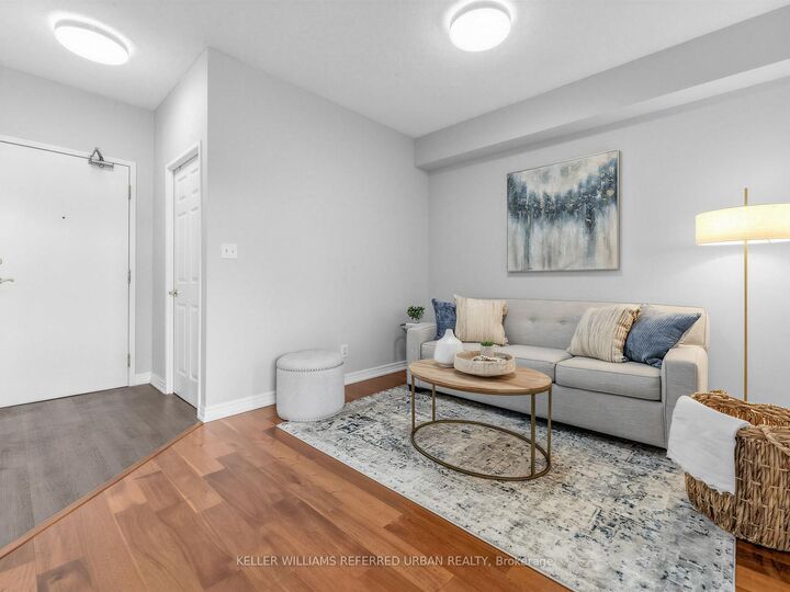 Property Photo:  2301 Parkhaven Boulevard 406  ON L6H 6V6 