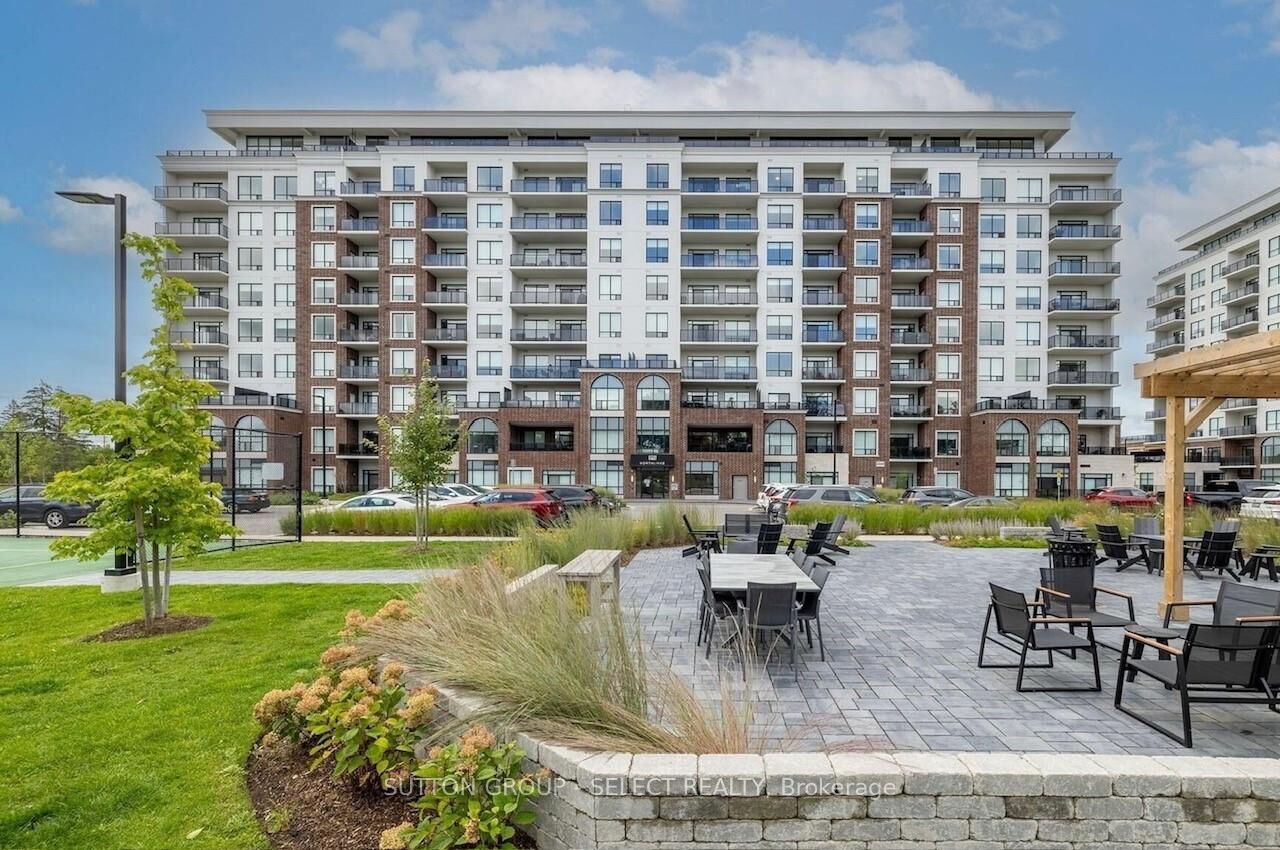 Property Photo:  480 Callaway Road 504  ON N6G 0Z3 