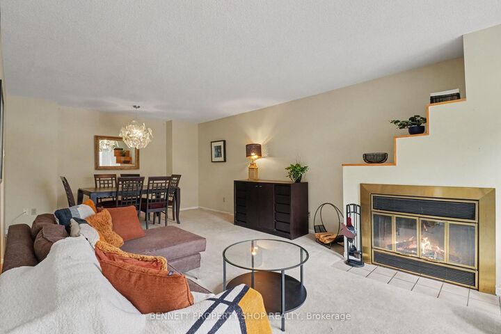Property Photo: 100 Hillside Drive 45 ON K1K 4J3