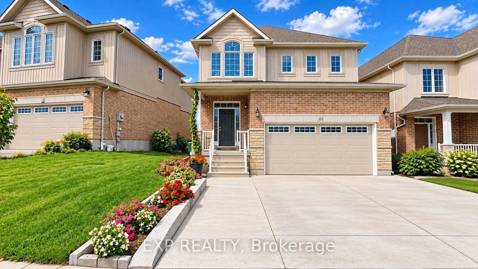 Property Photo:  355 Beechdrops Drive Upper  ON N2V 0E8 