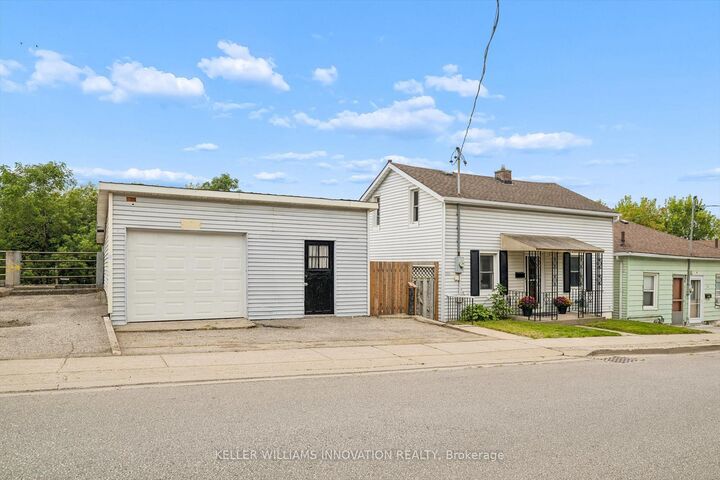 Property Photo:  77 Beverly Street  ON N1R 3Z6 