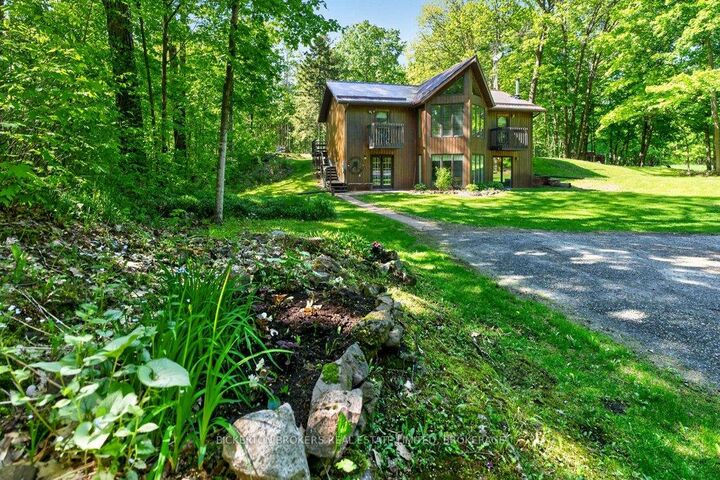 Property Photo:  129 Cross Road  ON K0G 1E0 