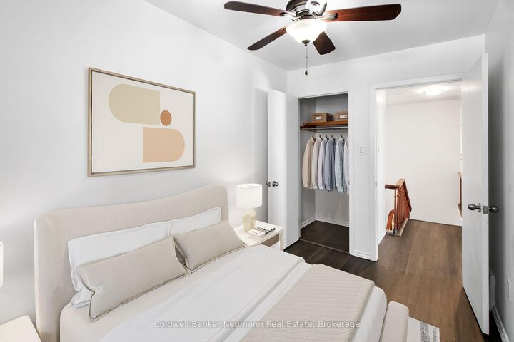 Property Photo: 56 Yarmouth Street A ON N1H 4G3