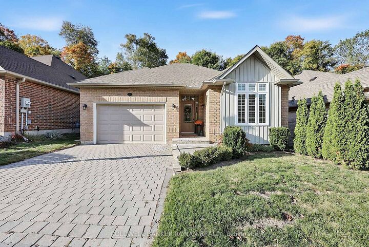 Property Photo:  5 Hilliard Court  ON L7C 1R3 