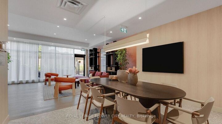 Property Photo:  3008 William Cutmore Boulevard 712  ON L6H 8A4 
