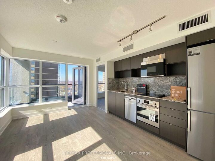 Property Photo:  9 Mabelle Avenue 2616  ON M9A 0E1 