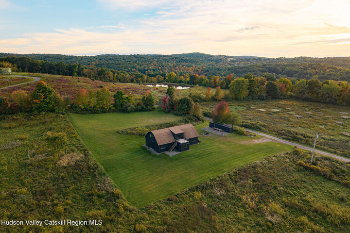 Property Photo:  837 Carlson  NY 12521 