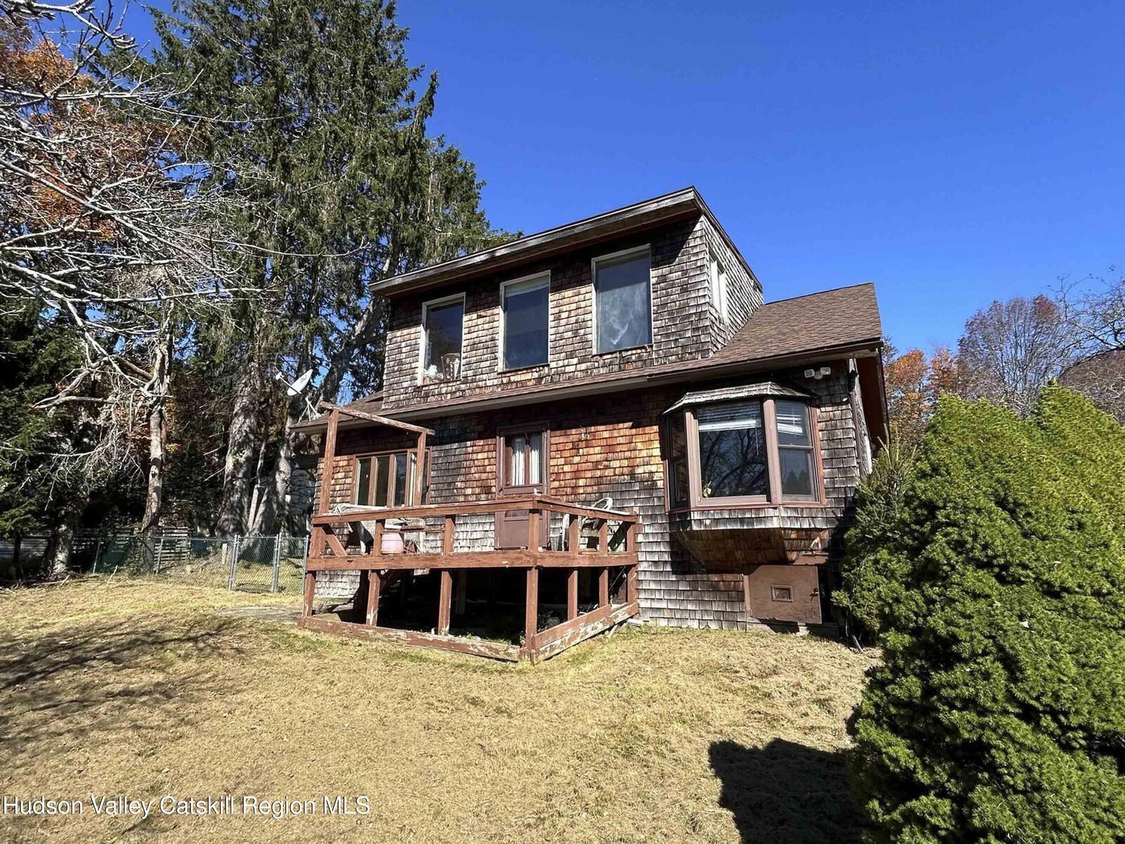 Property Photo: 8 Skyview NY 12754