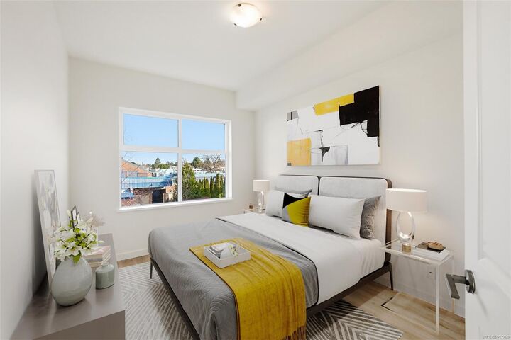 Property Photo: 1550 Church Ave #309 BC V8P 2H1