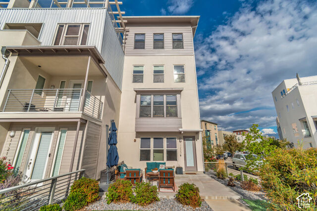 Property Photo: 11223 S Clear Blue Dr W UT 84009