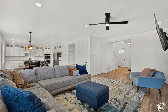 Property Photo:  6536 W Muirfield Rd  UT 84003 