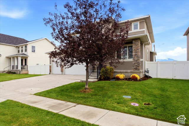 Property Photo:  1419 S 270 E  UT 84043 