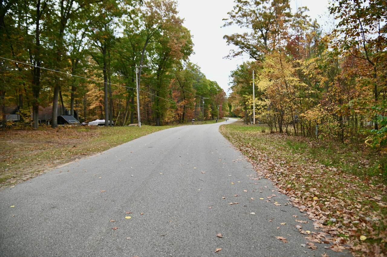 Property Photo: Lot 656 Heritage Way MI 48653