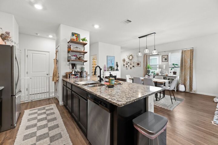 Property Photo:  12708 Samuel Adams Drive  TX 78653 