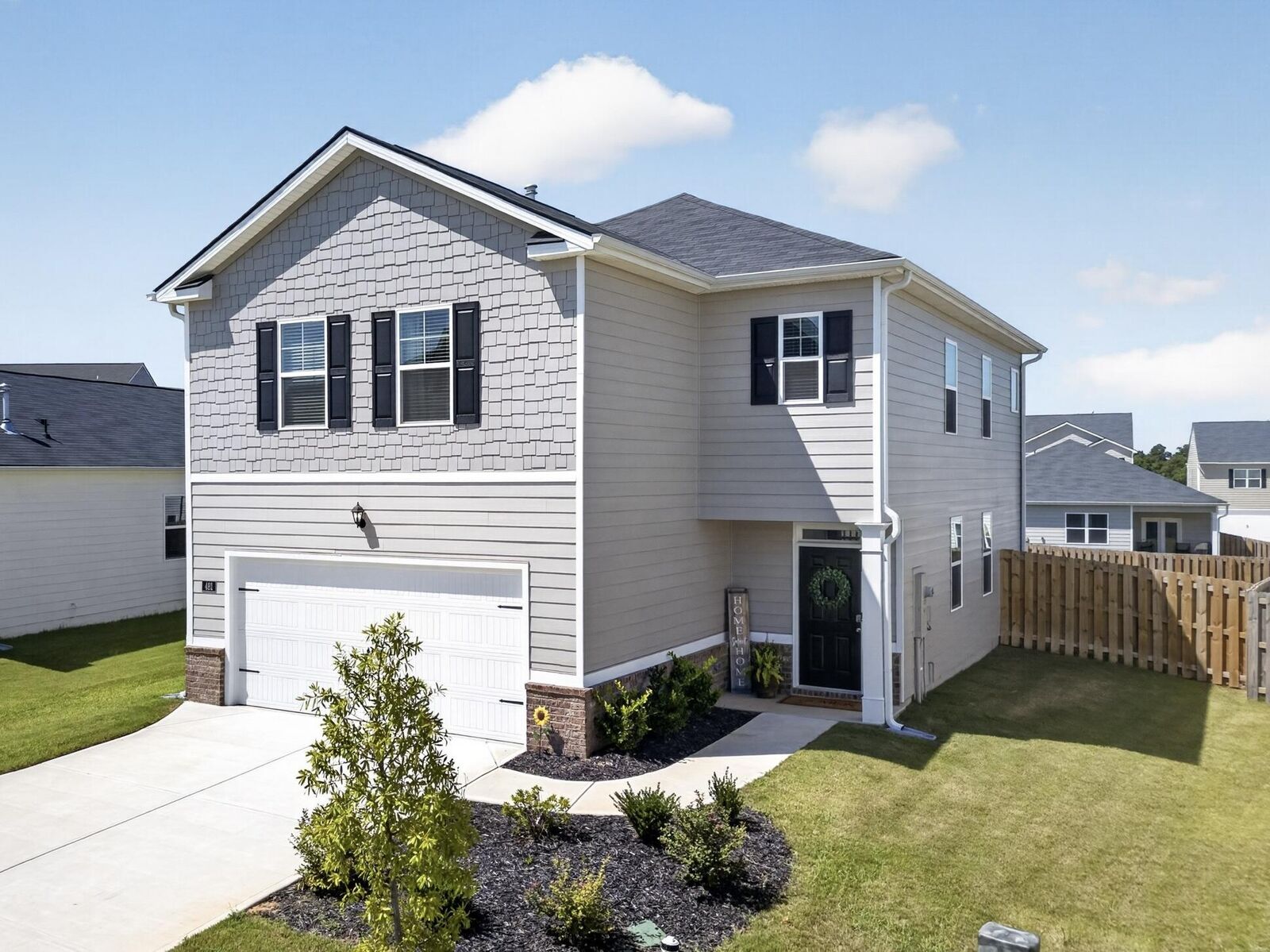 Property Photo:  481 Whitby Court  SC 29801 