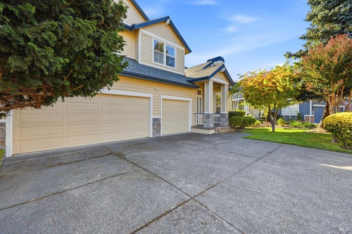 Property Photo:  1111 Jennifer Lane  CA 95492 