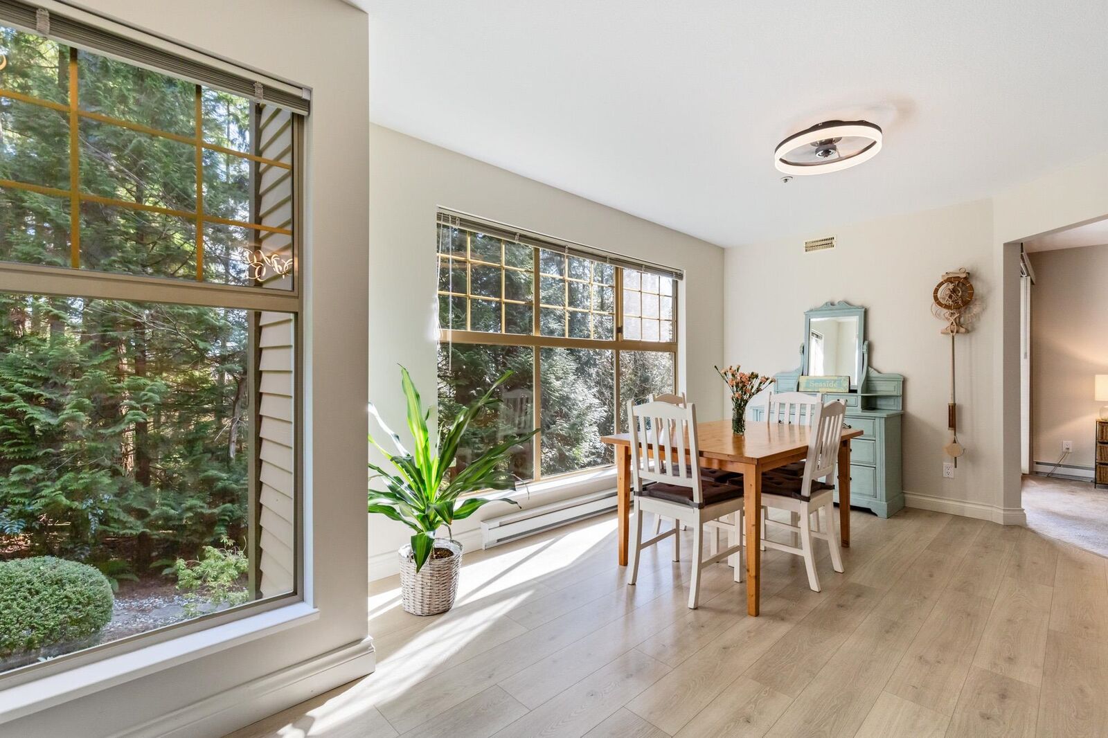 Property Photo:  180 Ravine Drive 201  BC V3H 4Z3 