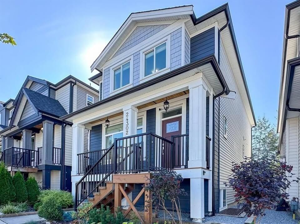 Property Photo:  24302 101A Avenue  BC V2W 0A7 
