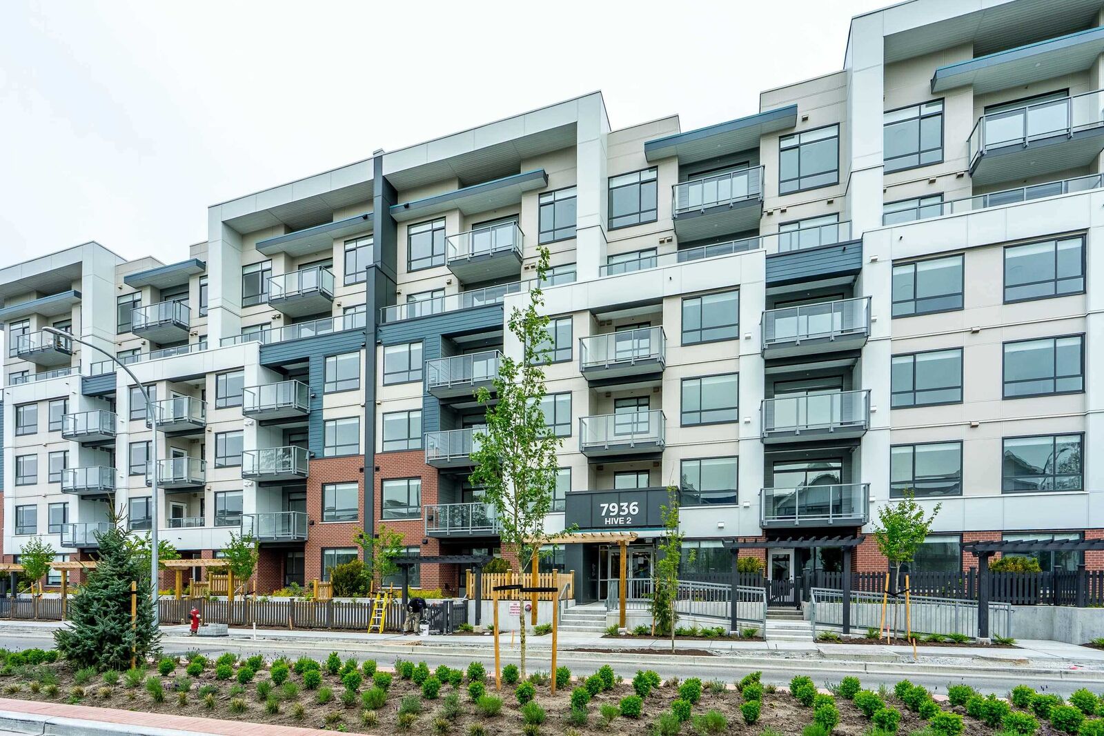 Property Photo:  7936 206 Street 306  BC V2Y 3X8 