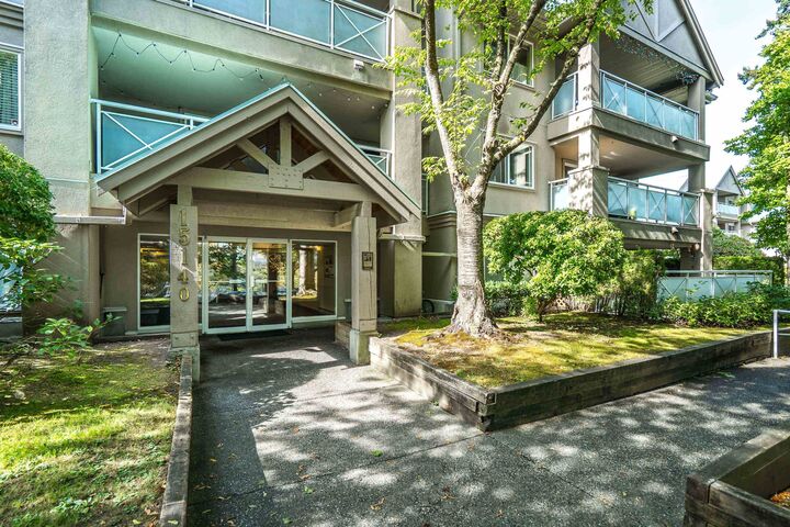 Property Photo:  15140 29A Avenue 308  BC V4P 3B1 