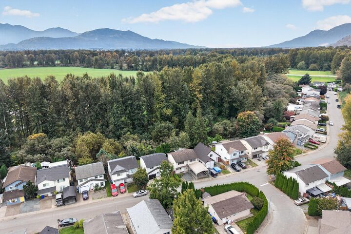 Property Photo:  45320 Creekside Drive  BC V2P 7K6 