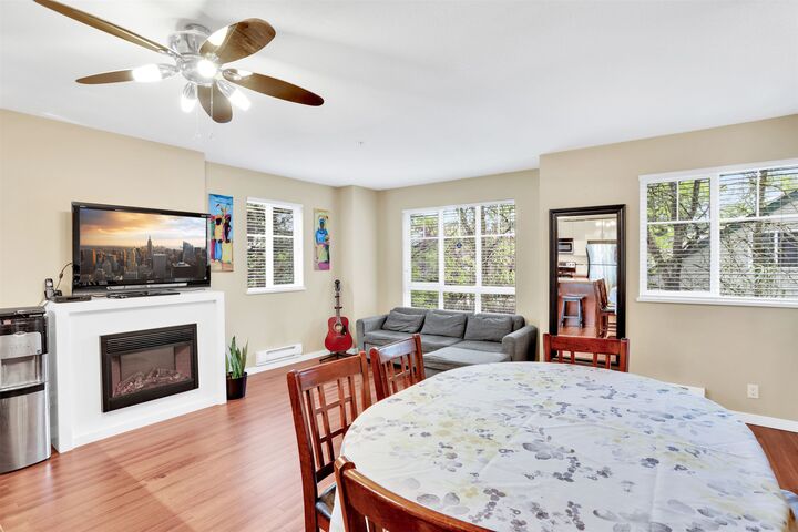 Property Photo:  13239 Old Yale Road 40  BC V3T 3C5 