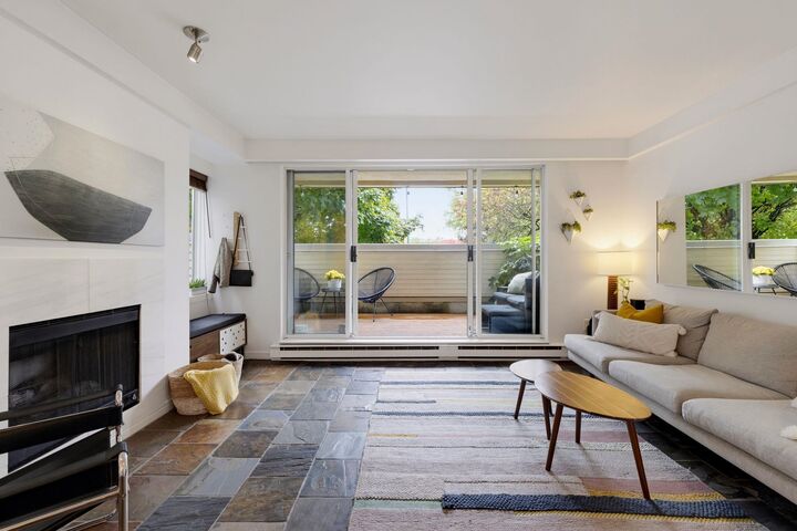 Property Photo:  1890 W 6th Avenue 115  BC V6J 1R6 