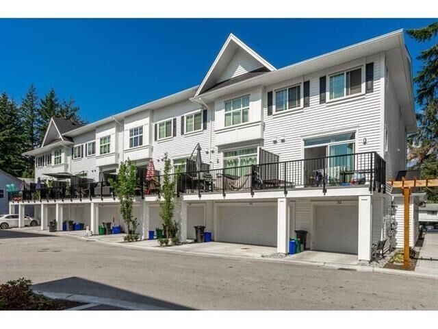 Property Photo:  27735 Roundhouse Drive 32  BC V4X 0B9 