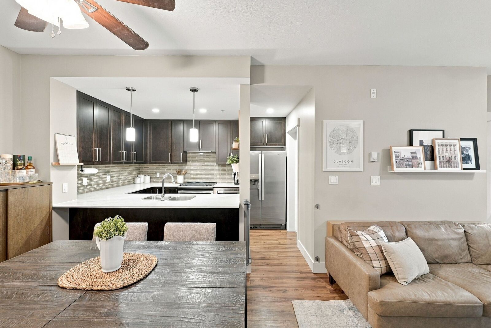 Property Photo:  2495 Wilson Avenue 218  BC V3C 0E4 