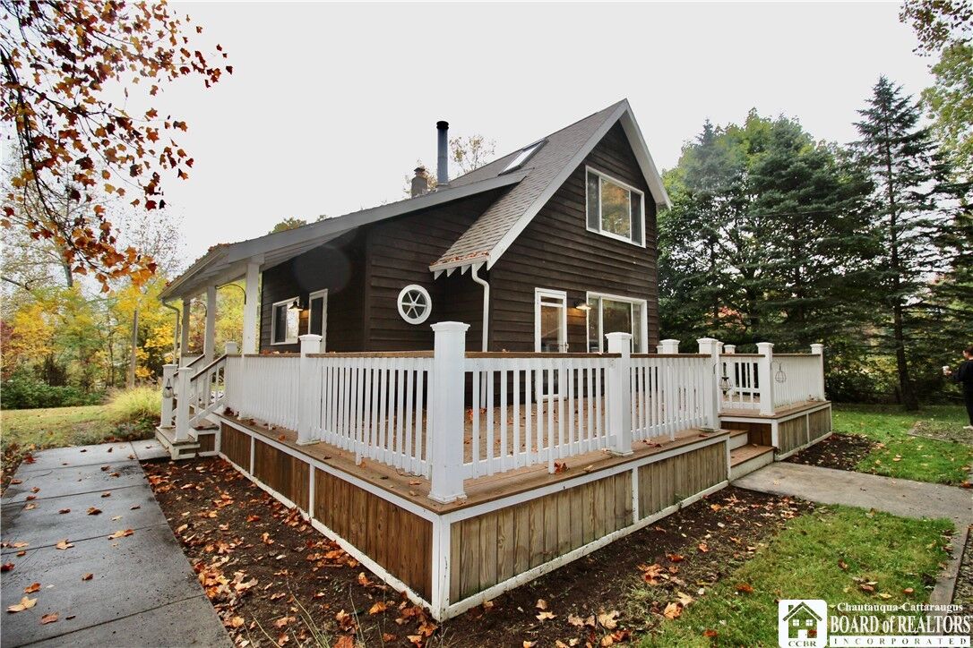 Property Photo:  110 N Chicago Avenue  NY 14701 