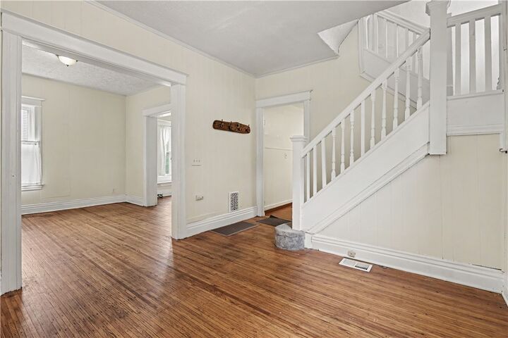 Property Photo:  26-32 Lenox Street  NY 14611 