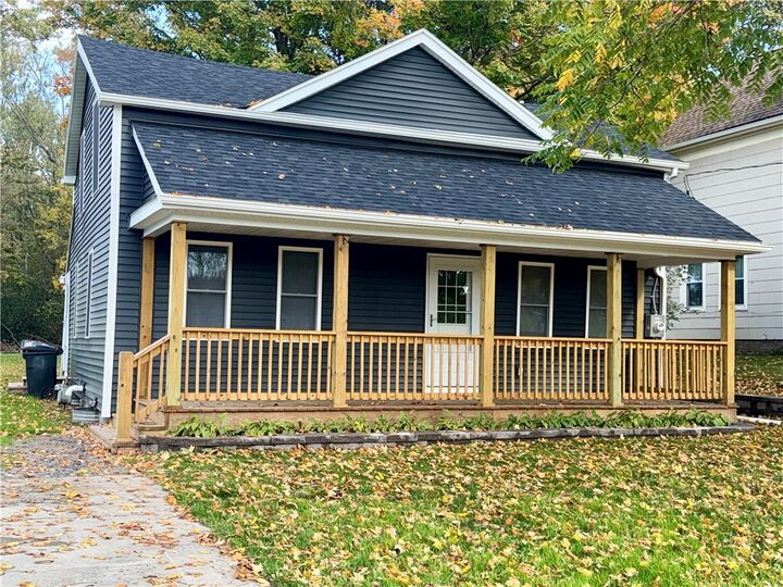 Property Photo:  66 Stark Street  NY 13165 