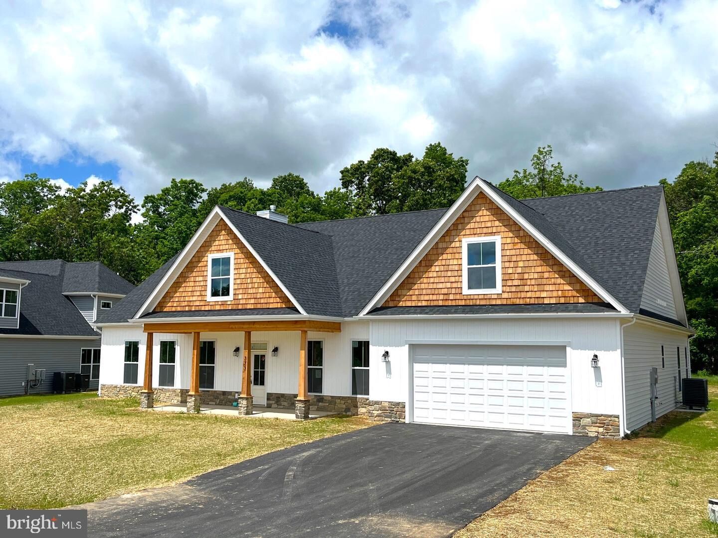 Property Photo:  500 Glenaire Road  WV 25413 