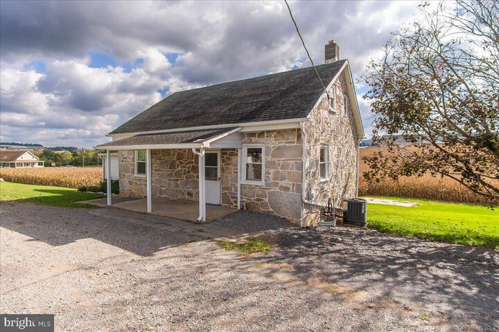 Property Photo: 22143 Old Forge Road MD 21783