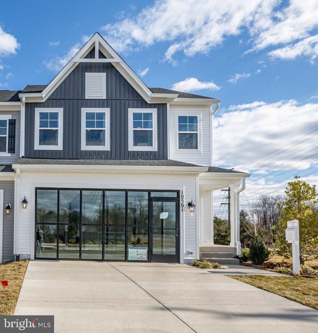 Property Photo:  10501 Afton Grove Court  VA 22408 