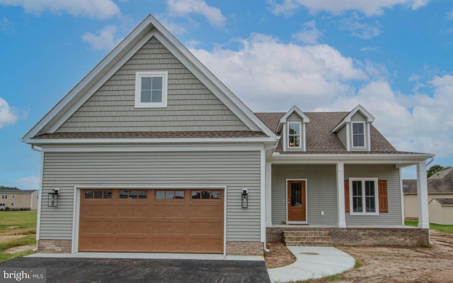 Property Photo:  5821 Percheron Drive  MD 21801 