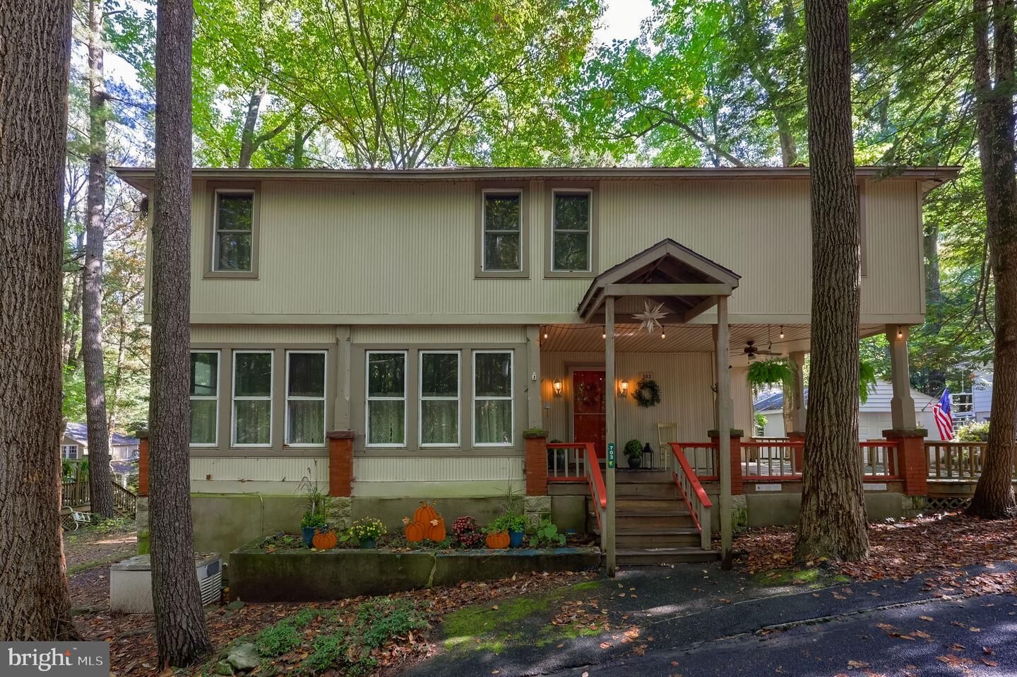 Property Photo:  703 1st Street  PA 17064 