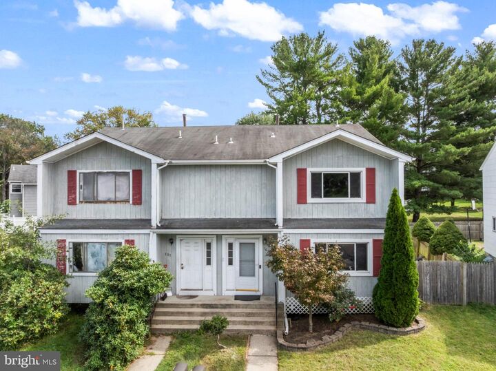 Property Photo:  102 Benjamin Court  NJ 08810 