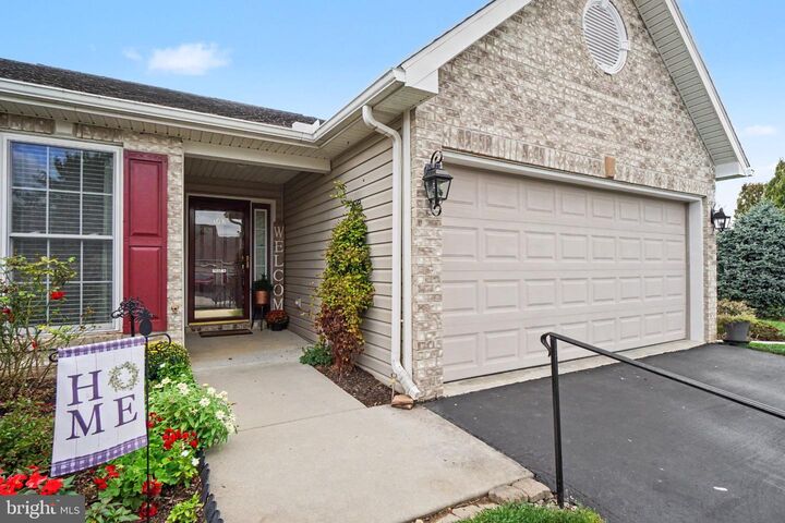 Property Photo:  108 Merrihill Drive  PA 17015 