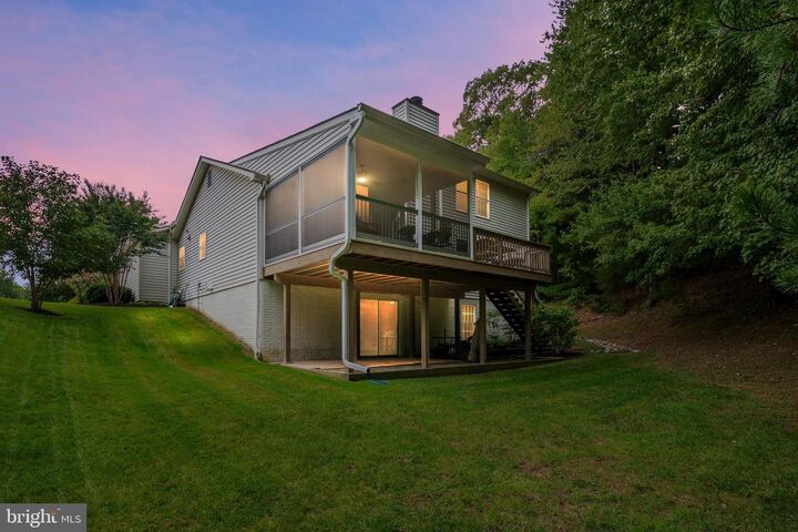 Property Photo:  822 Boatswain Way  MD 21401 