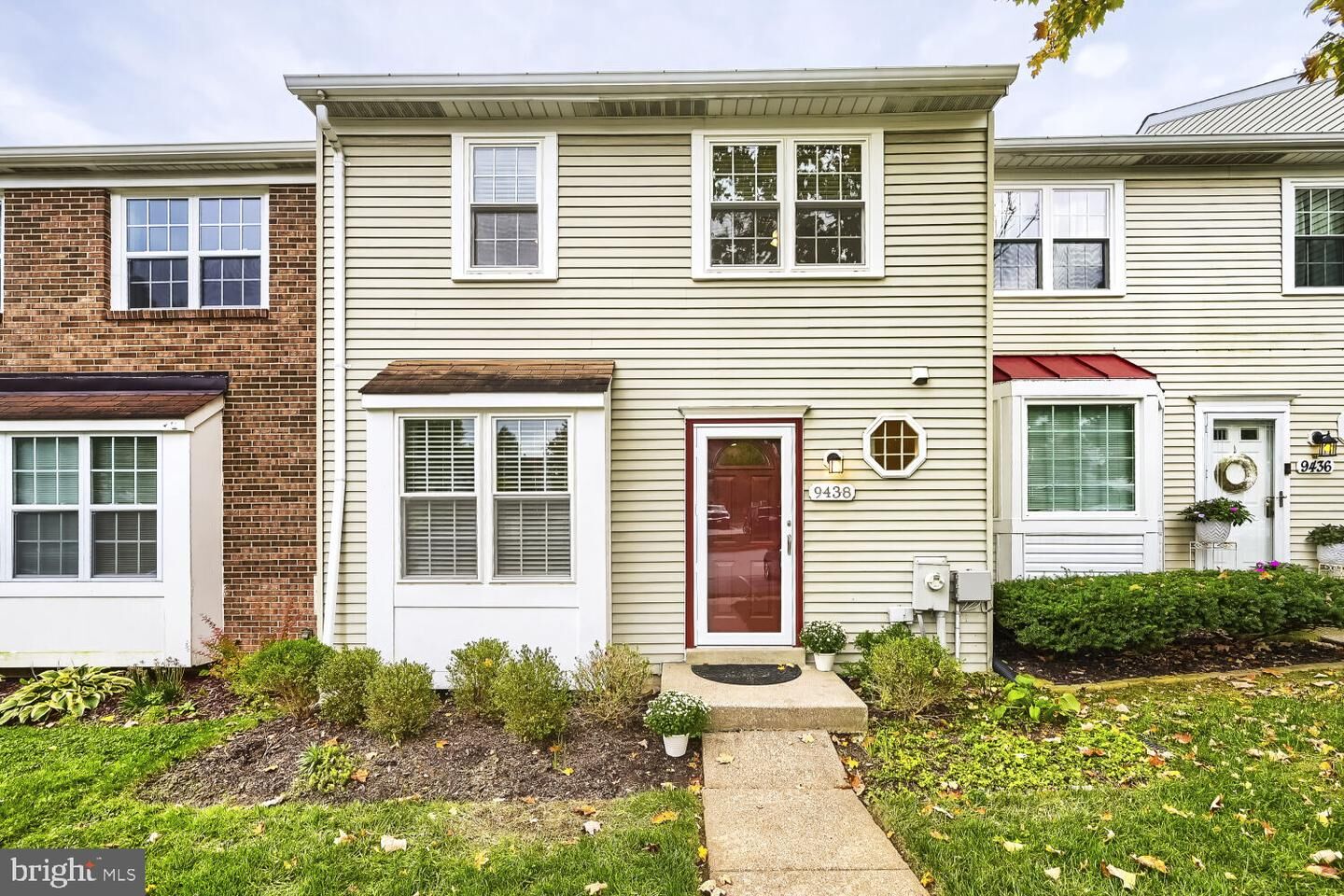 Property Photo:  9438 Mayflower Court  MD 20723 