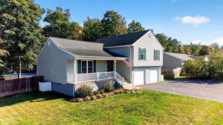 Property Photo:  130 Northwood Dr  VA 22980 