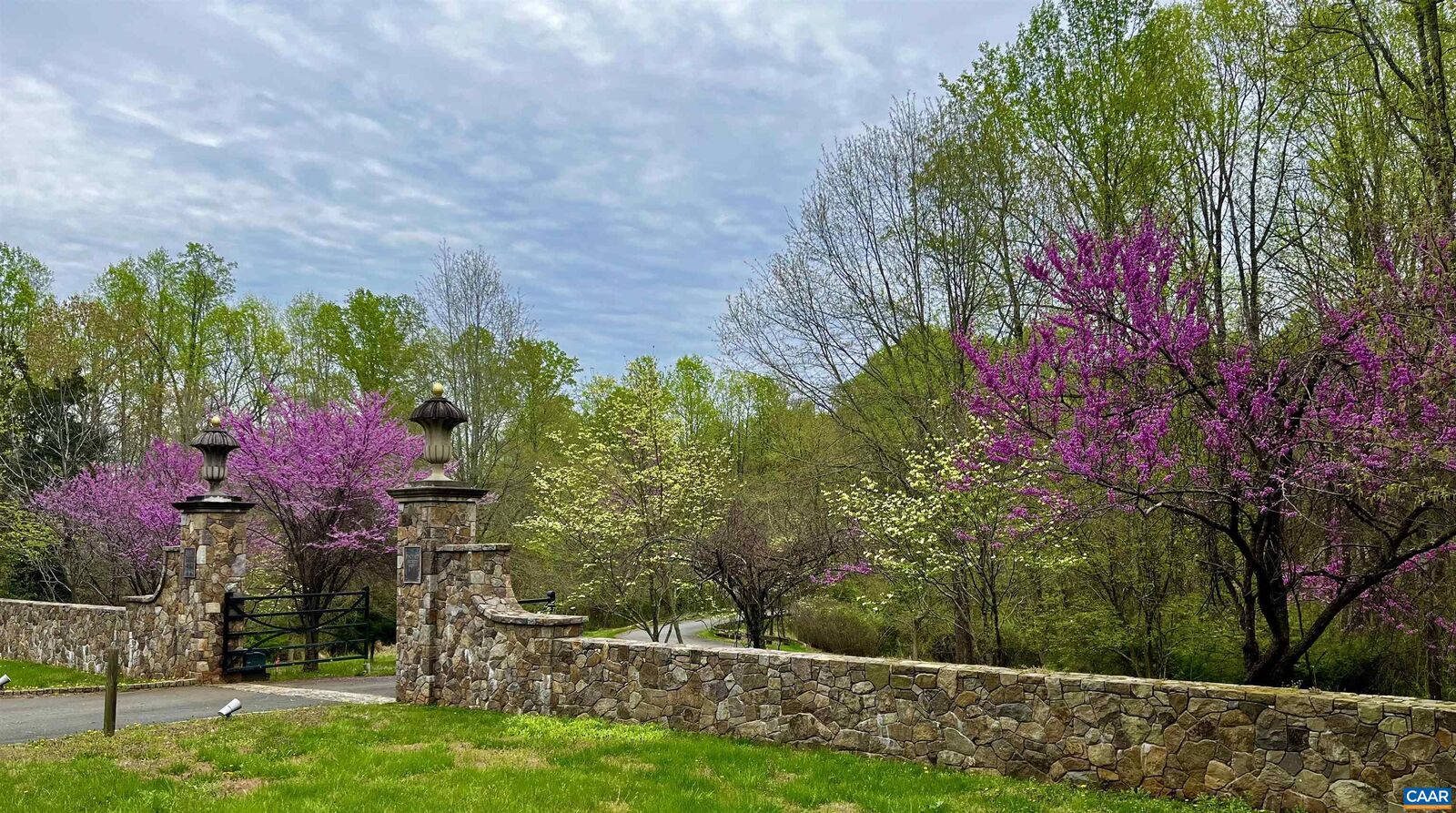 Property Photo:  Lot A Coopers Ln  VA 22902 