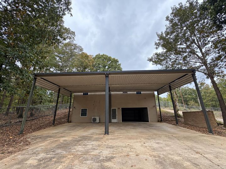 Property Photo:  420 Diamondhead Dr  AR 71913 