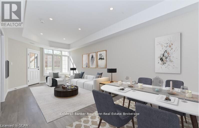 Property Photo:  333 Gosling Gardens 103  ON N1L 0K4 