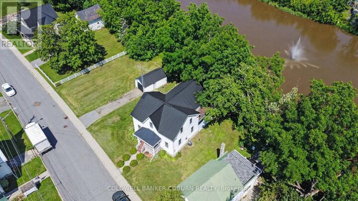 Property Photo:  25 Mill Street  ON K0C 1H0 
