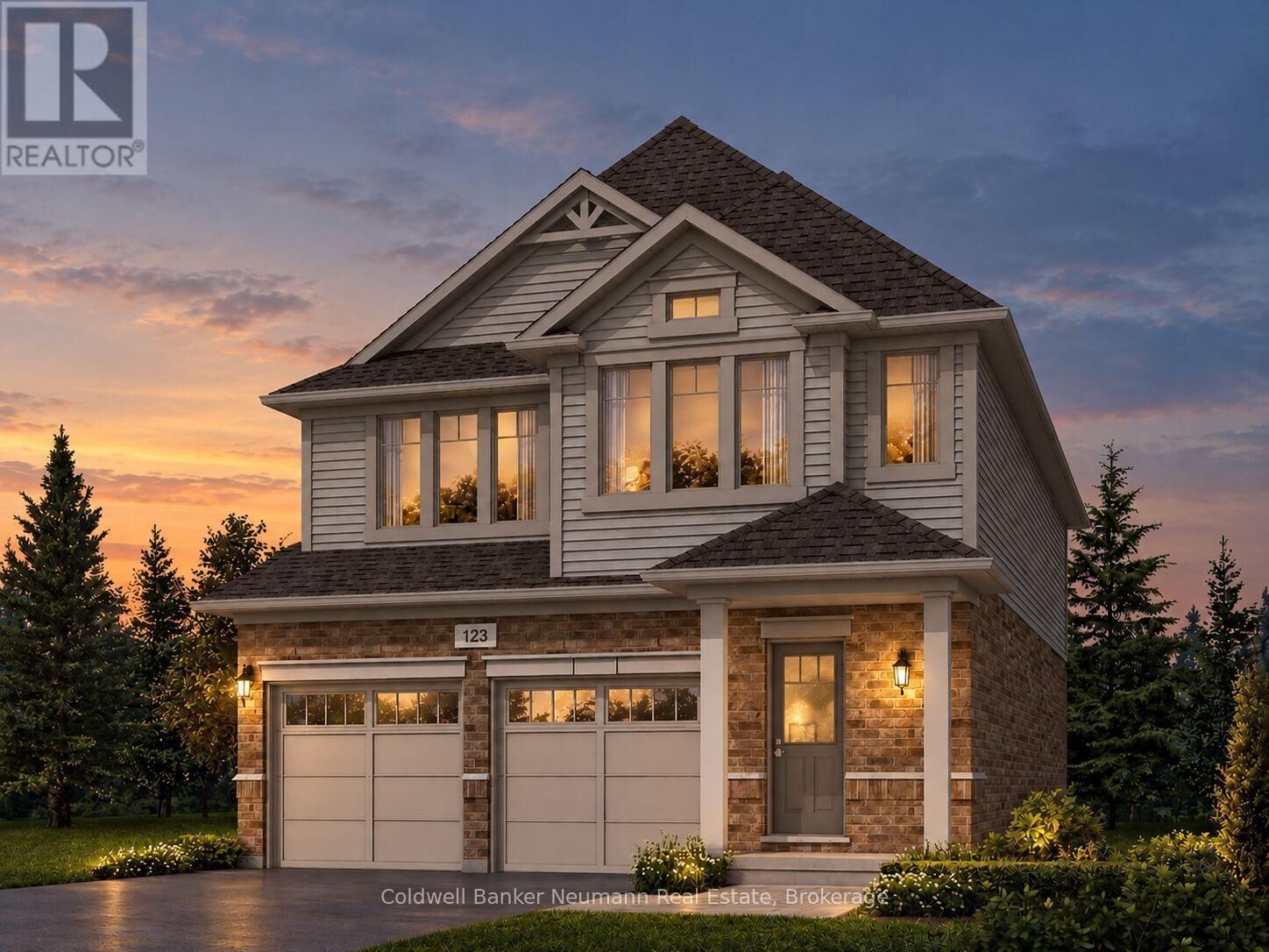 Property Photo:  636 Anton Crescent  ON N2R 0T8 