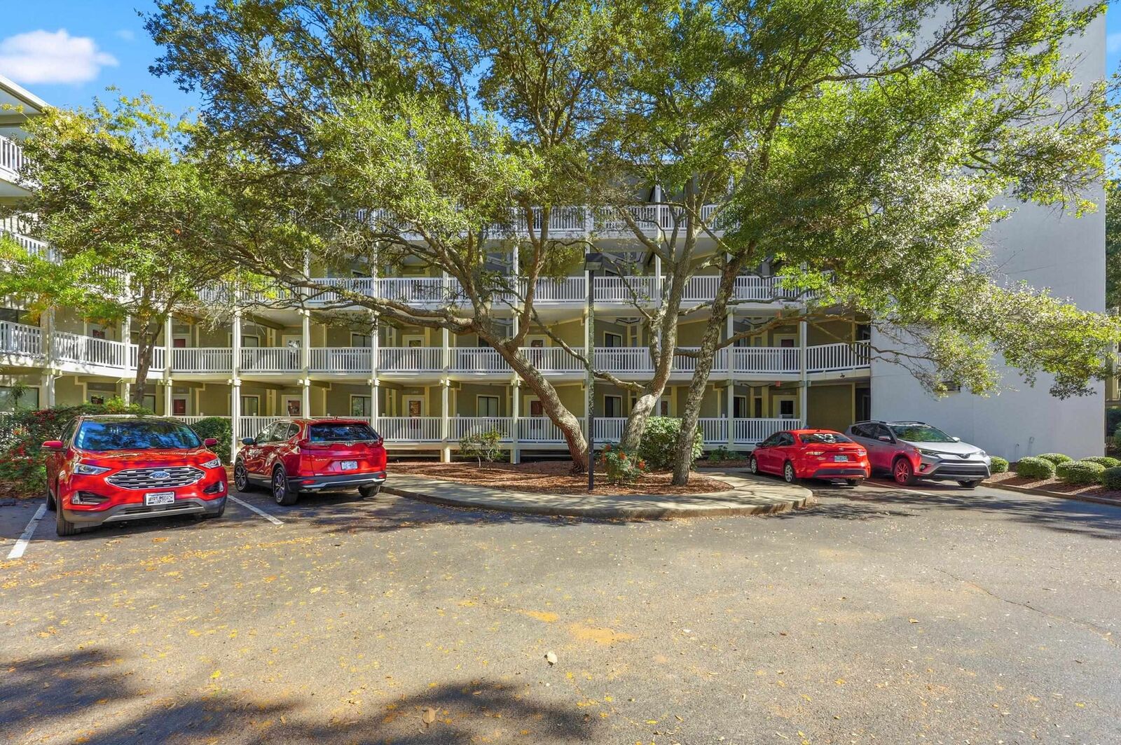 Property Photo:  415 Ocean Creek Dr. 2139  SC 29572 