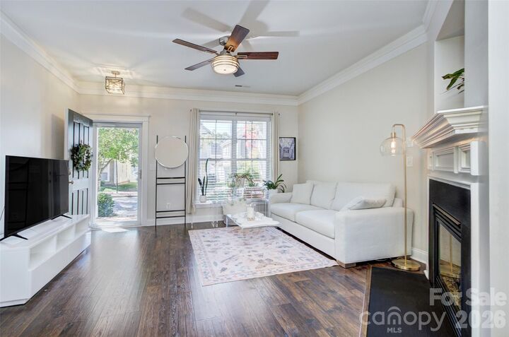 Property Photo:  16619 Spruell Street  NC 28078 