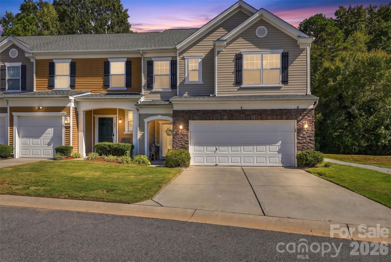 Property Photo:  230 River Clay Road  SC 29708 